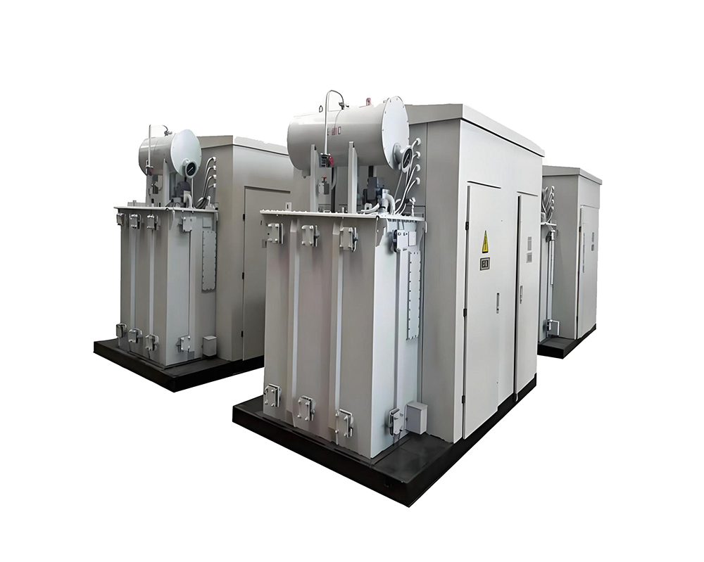 35kV箱式变电站
